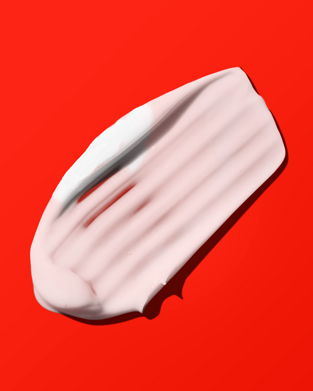 Hair Care Candy Cane
