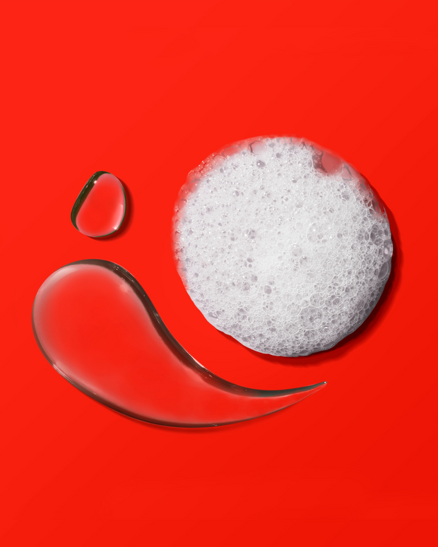 Hair Care Candy Cane