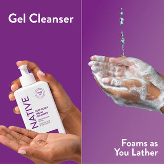 Facial Cleanser