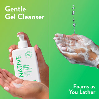 Facial Cleanser