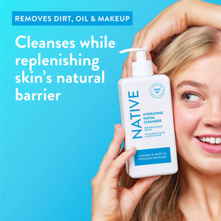 Facial Cleanser