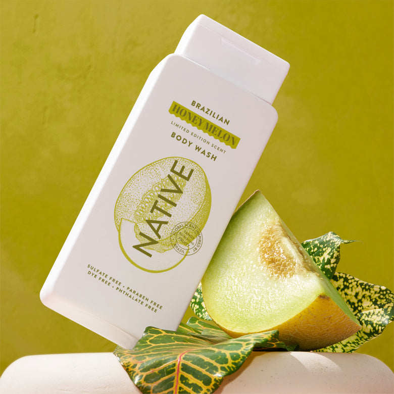 Body Wash