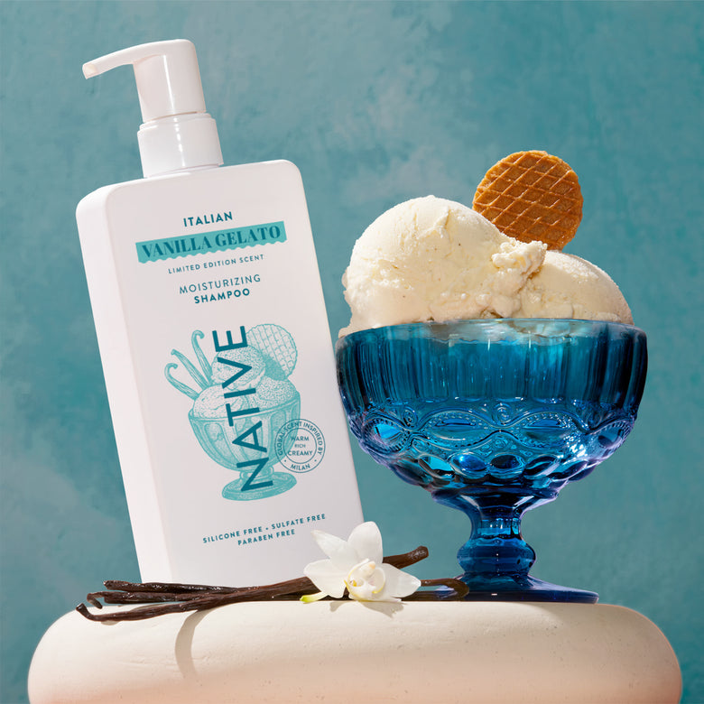 Moisturizing Conditioner