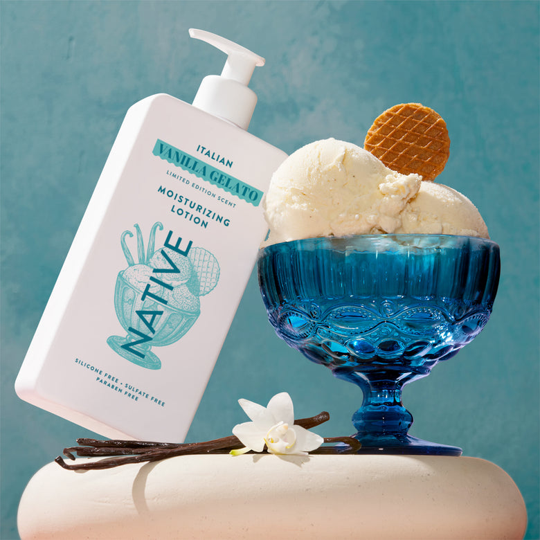 Body Lotion