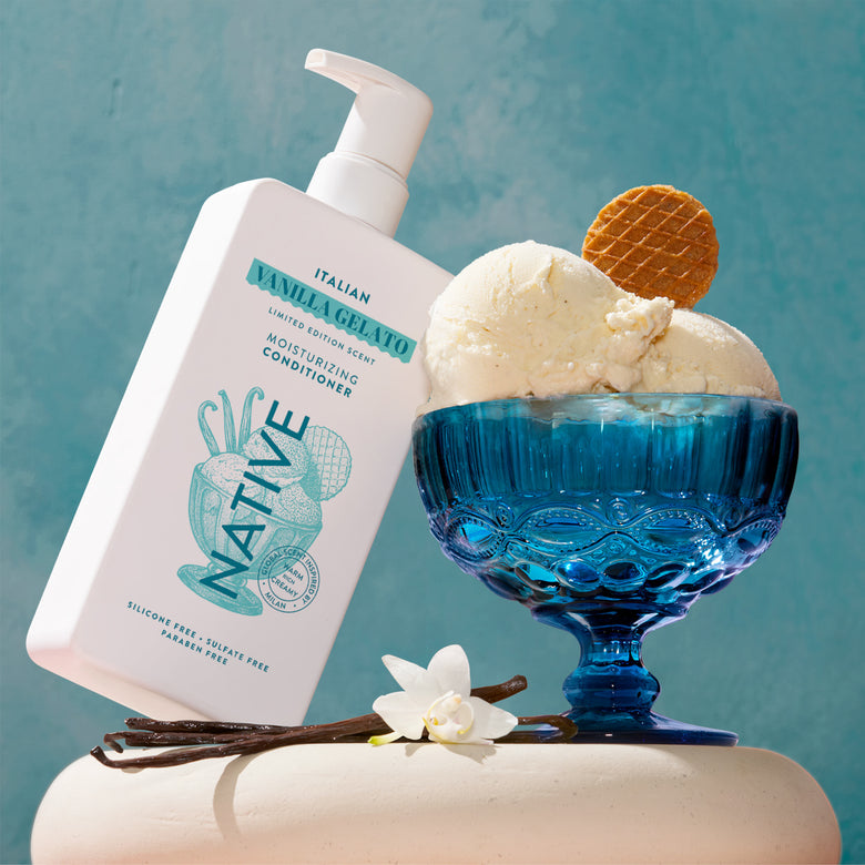 Moisturizing Shampoo