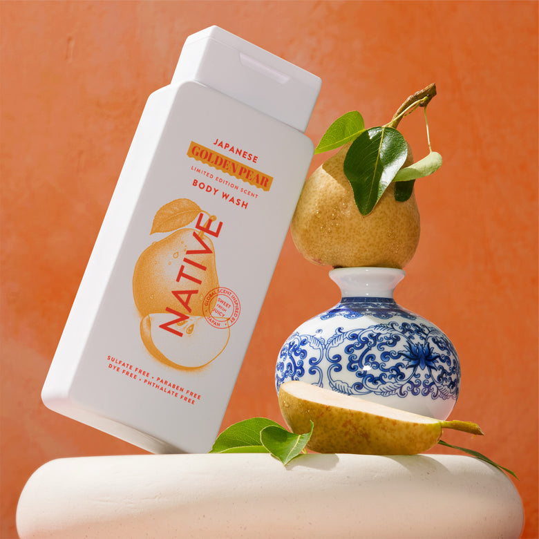 Body Wash