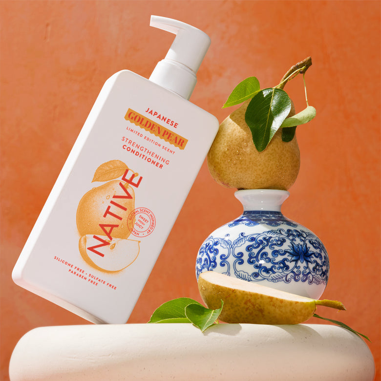 Strengthening Conditioner