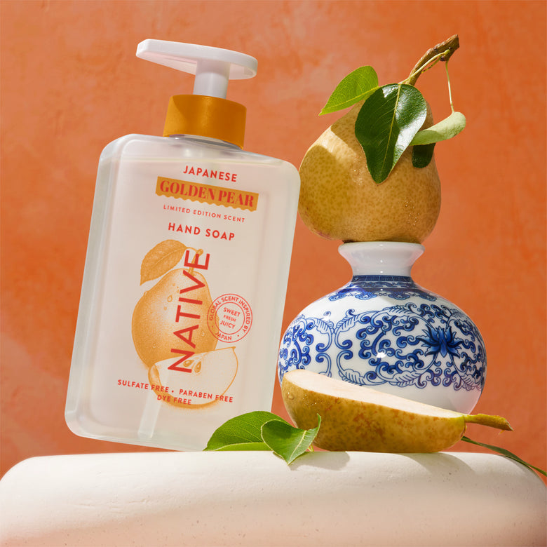Hand Soap