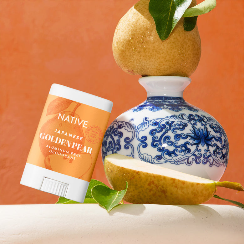 Mini Deodorant Stick