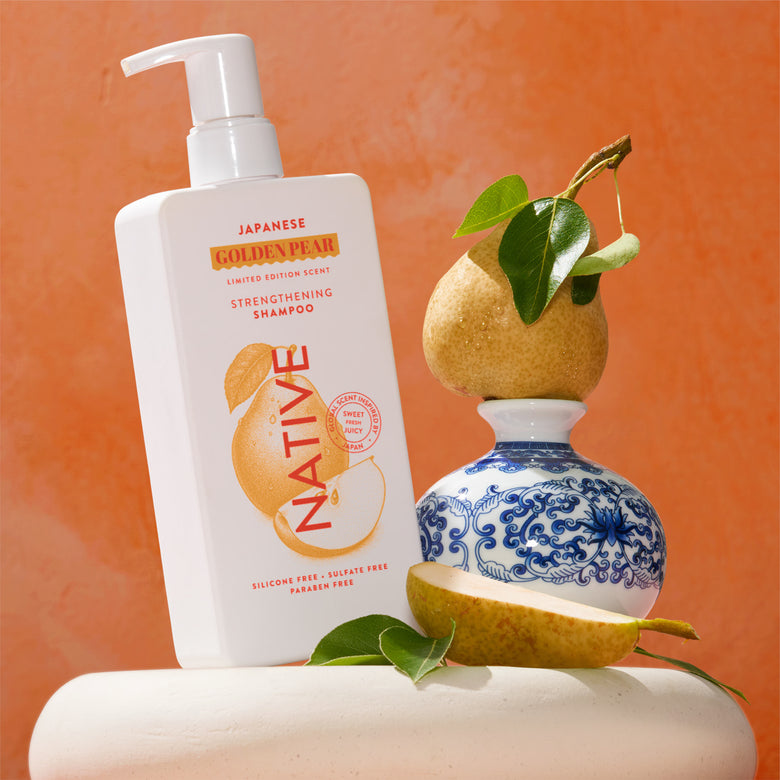 Strengthening Shampoo