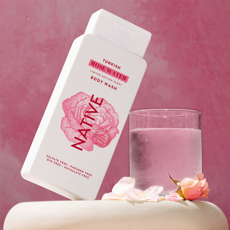 Body Wash