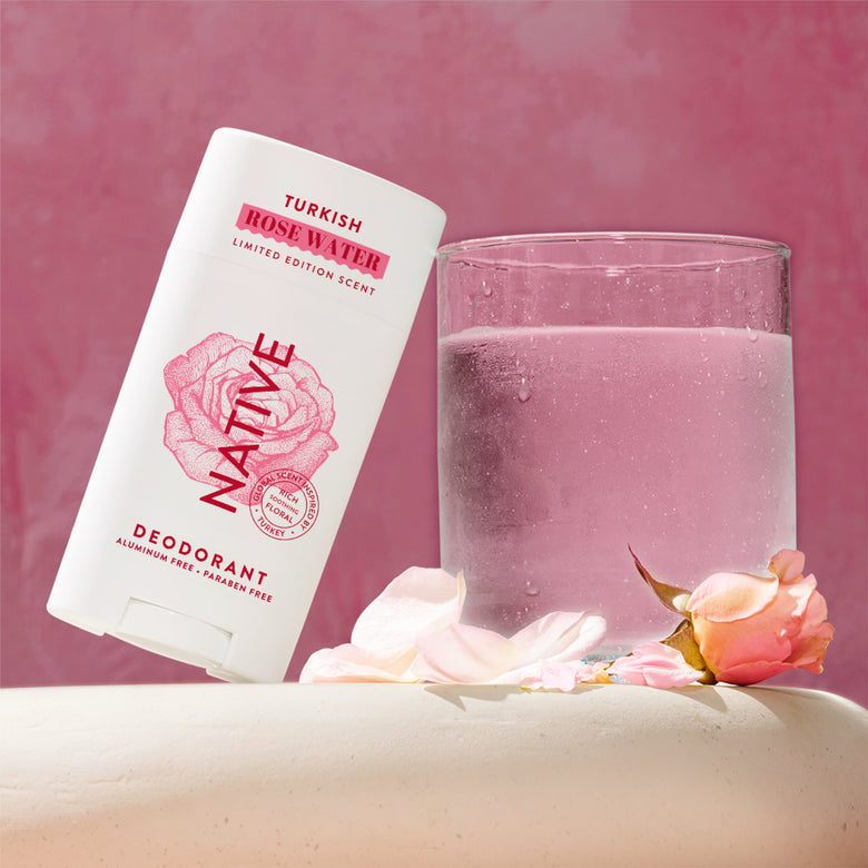 Deodorant Stick