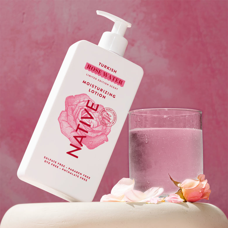 Body Lotion