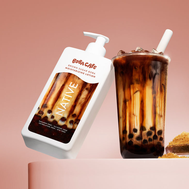 Body Lotion
