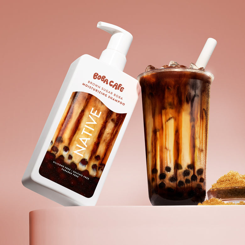 Moisturizing Shampoo