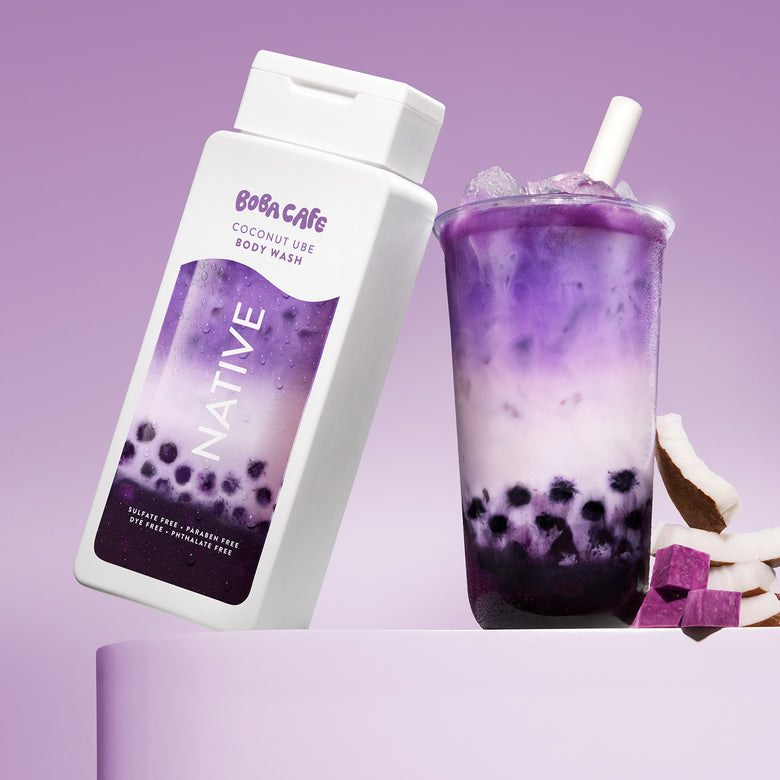 Body Wash