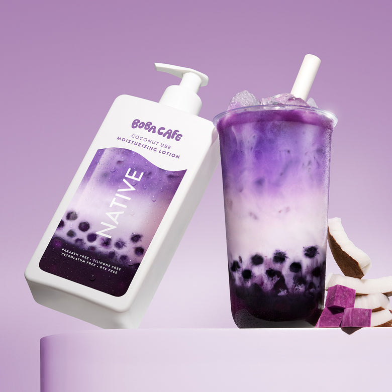 Body Lotion