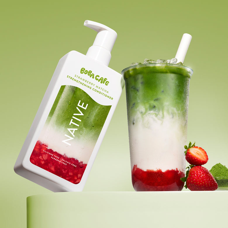 Strengthening Conditioner