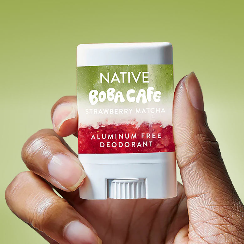 Mini Deodorant Stick