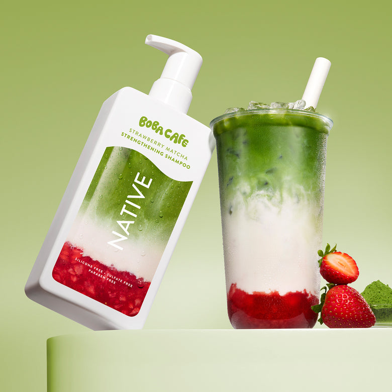 Strengthening Shampoo