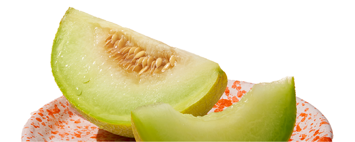 Brazilian Honey Melon