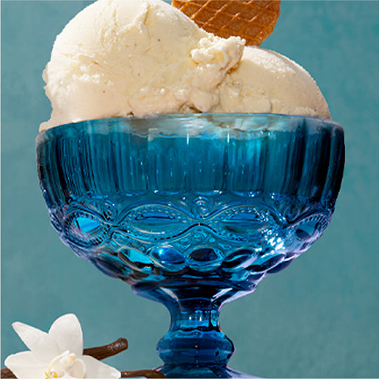 Italian Vanilla Gelato