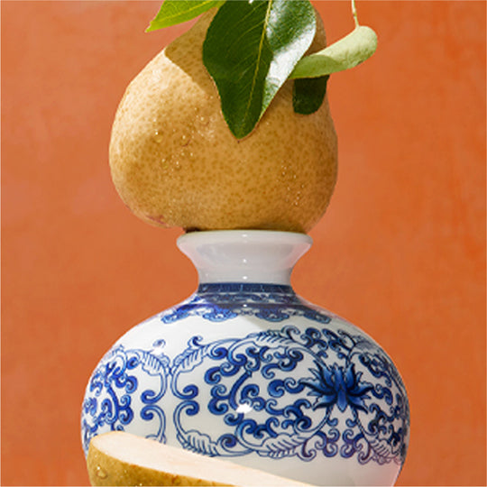 Japanese Golden Pear