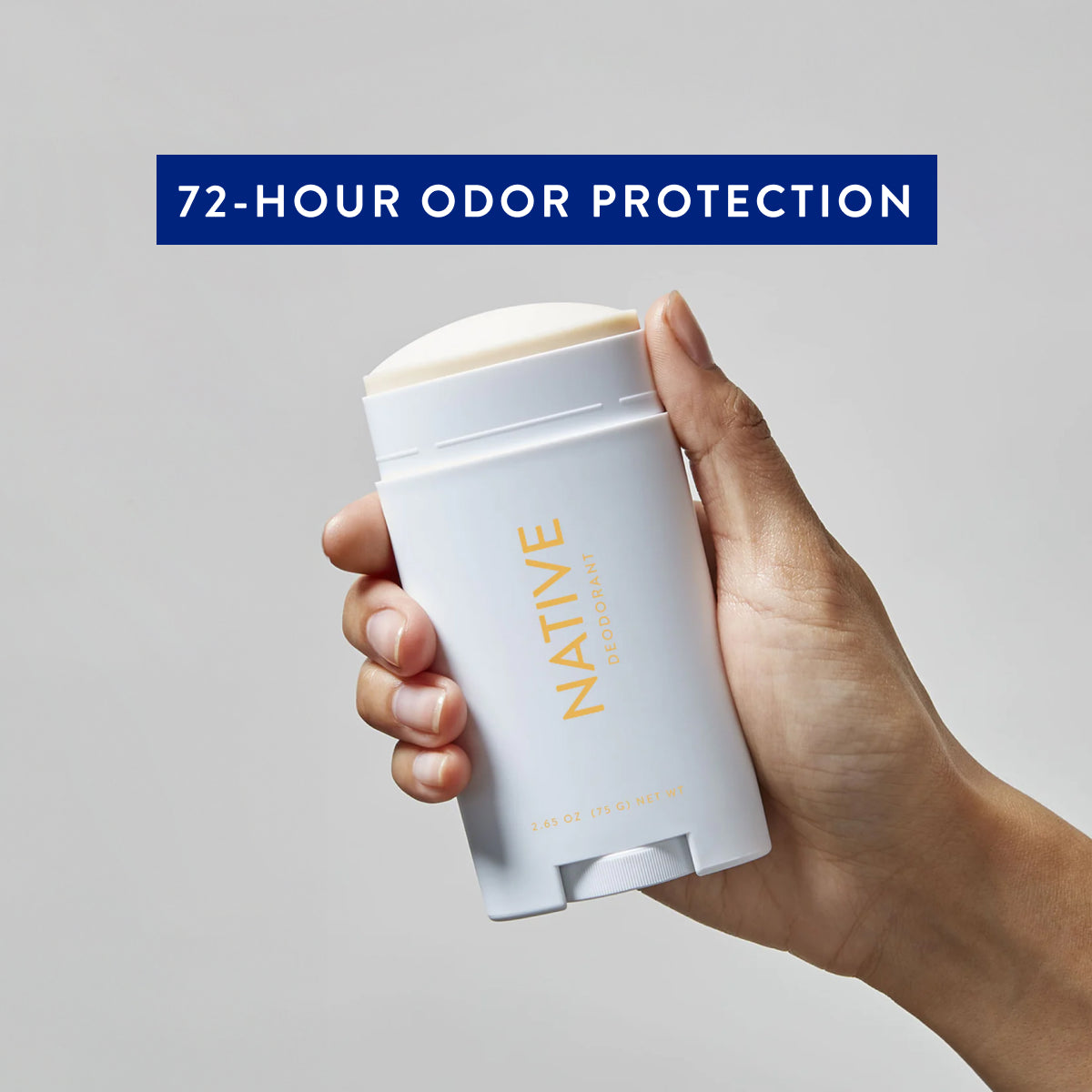 Deodorant Deodorant Buttercream & French Vanilla