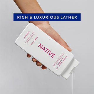 Body Wash