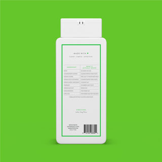 Body Wash