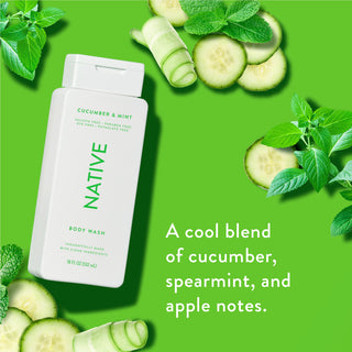 Body Wash