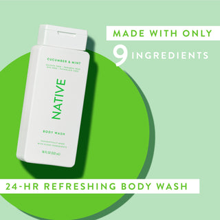 Body Wash