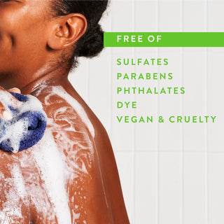 Body Wash