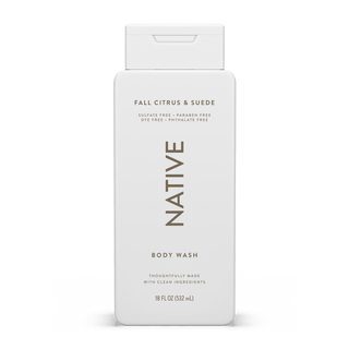 Body Wash