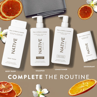 Body Wash