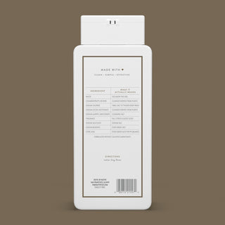 Body Wash