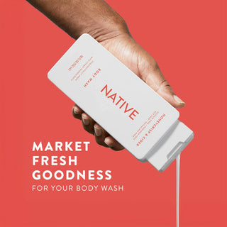 Scents You Missed
