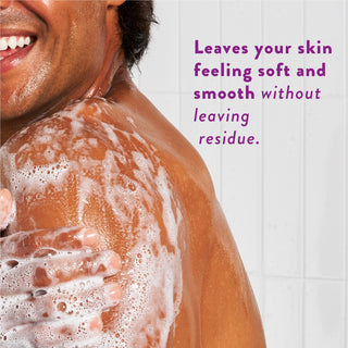 Body Wash