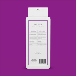 Body Wash