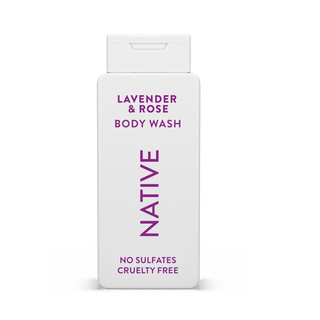 Body Wash