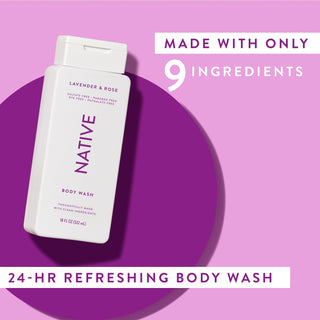 Body Wash