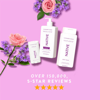 Body Wash