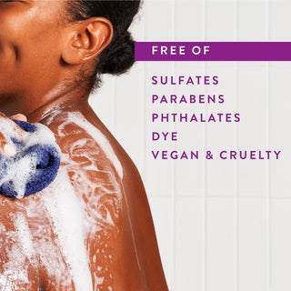 Body Wash