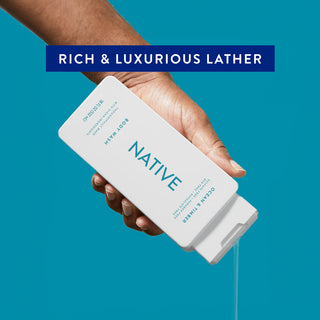 Body Wash