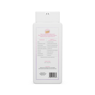 Body Wash