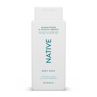 Body Wash