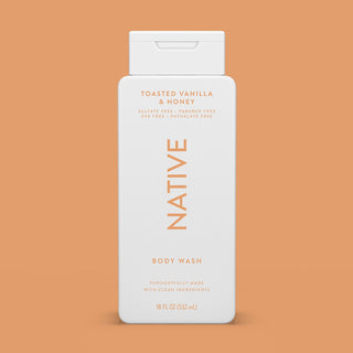 Body Wash