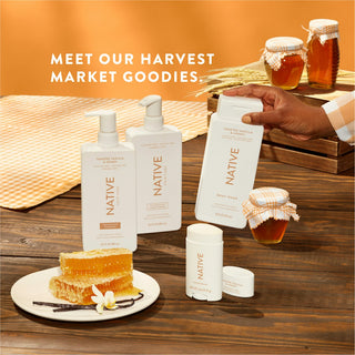 Scents You Missed