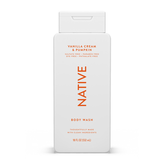 Body Wash