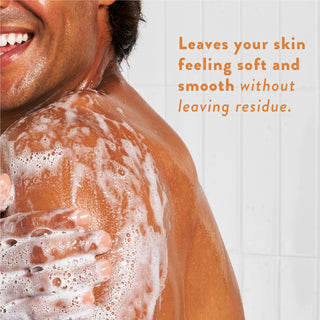 Body Wash